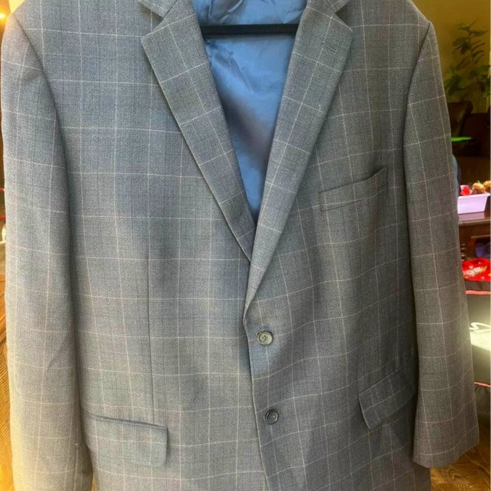 Joseph & Feiss Gold Collection Sport Coat